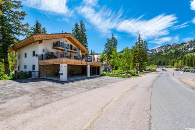 Powder Hound 1 Bedroom Brighton Chalet Exterior photo